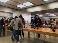 -Apple零售店(深圳益田假日广场店)