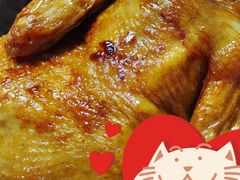 -华莱士·全鸡汉堡(南城下手店)