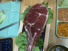 -乌拉烤肉(如皋首店)