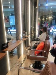 -意廊 Hair Salon