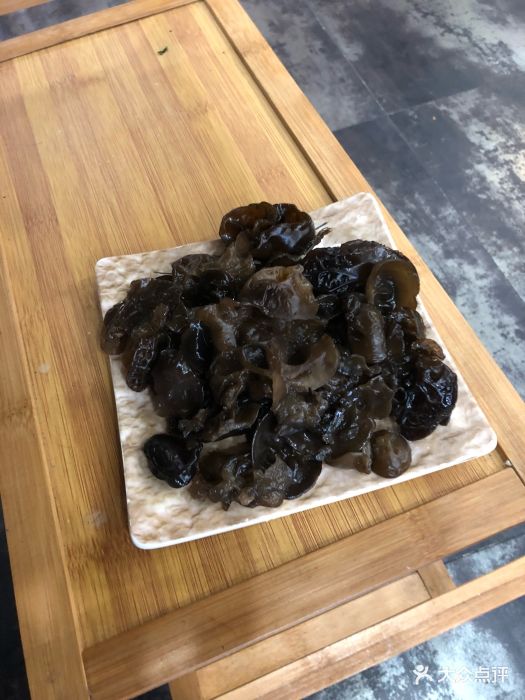 泽琳静铜锅涮羊肉木耳图片 - 第382张