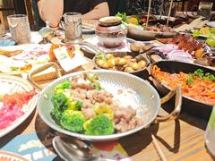 -卢布里西餐厅(海拉尔店)