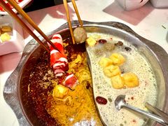 -傣妹火锅(建军东路店)