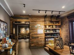 -星巴克(天津五大道店)