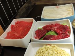 -井格·重庆火锅(王府井店)