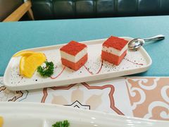 -西单元牛排馆(长安大学城店)
