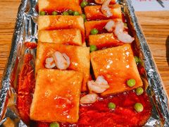 -U你·天然调味(南湖总店)