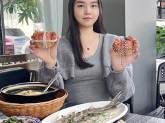 -蟹天蟹地农家菜·阳澄湖大闸蟹(浅水湾店)