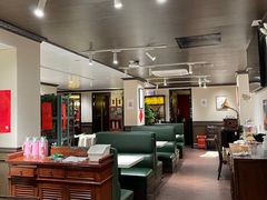 大堂-阿莉餐厅(枣阳路店)