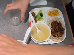 -大师兄·西北小馆(南沙万达广场店)