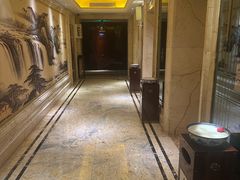 -长沙五一广场长沙站中国城戴斯酒店