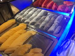 -杭州国际会议中心洲际酒店-原素全日餐厅(解放东路店)