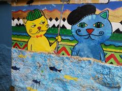 -猫咪博物馆(顶澳仔猫街店)