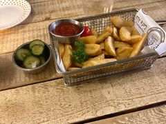 -Cafe Alice咖啡爱丽丝(奥城店)