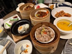 -万丽轩·粤菜(王府井金茂万丽酒店)