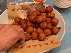 -李记饺子·熏酱东北菜(欢乐谷店)