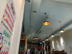 -蜀留香石锅鱼(六顺街店)