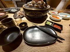 -泥炉烧肉师(新街口金銮巷店)