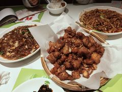 -鑫小城故事·藕汤·家常菜(台北一路总店)
