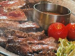 -Nord Grill&Bar Highland诺德西餐(深圳欢乐海岸店)