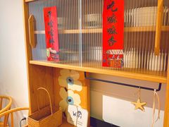 -团子君寿司·茶
