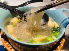 -京城小江南·北京烤鸭·江南土菜·白鱼(中关村店)
