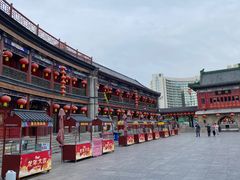 -古文化街旅游区