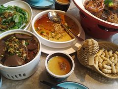 -厝小满.姜母鸭/泉州菜(桥南店)