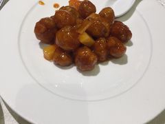 -梅龙镇酒家(南京西路总店)