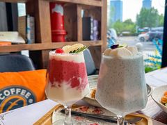 -咖梦餐厅 COMENG RESTAURANT