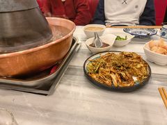 -牛街清真满恒記(平安里西大街店)