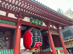 -浅草寺