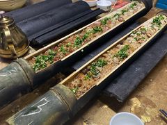 -竹泉农庄·竹筒饭(从化店)