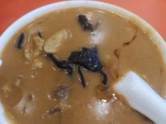 滋补胡辣汤-方中山胡辣汤(成都首店)
