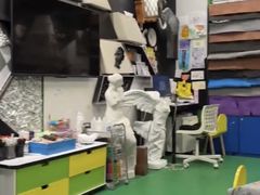 -杨梅红艺术教育(北京金源购物中心校区)