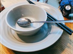 -蜜桃餐厅·伴山(绿宝广场店)