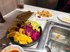 -海底捞火锅(创意园店)