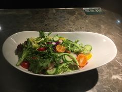 -绿茶餐厅(天津天河城店)