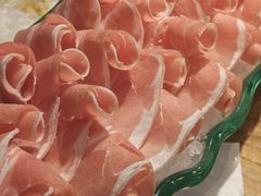 -额尔敦传统涮(西坝河店)