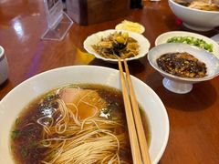 -同得兴 Since·1995 传统苏式面馆(十全街店)
