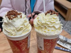 -霸王茶姬(大连万象汇店)