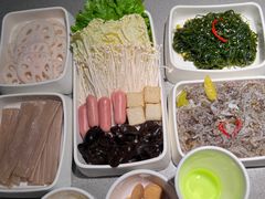 -半天妖烤鱼(绿地大融城店)