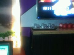 -欢乐迪派对潮K·KTV(华南城店)