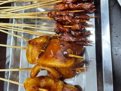 -潮妈小食
