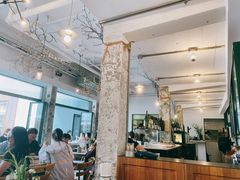 大堂-RAC BAR(安福路店)