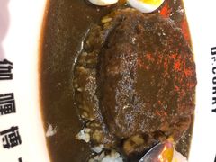 -伽喱博士 Dr.CURRY咖喱饭(太阳宫咖喱店)