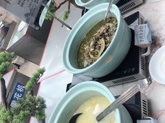 -香澜豪庭酒店·茉莉西餐厅·自助餐厅