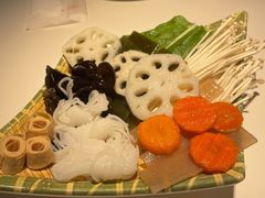 -鱼酷活鱼烤鱼(人信汇商场店)