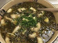 江湖坨坨鱼-成都驻京办餐厅(蜀都宾馆店)