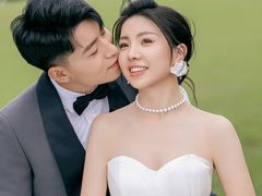 -经典婚纱摄影美学馆·私人定制